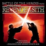 Music : Star Wars - Revenge of the Sith - Battle of the Heroes