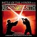Star Wars - Revenge of the Sith - Battle of the Heroes