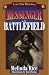 Messenger on the Battlefield (Lone Star Heroines a Series for Young Adolescents)