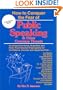 How to conquer the fear of public speaking & other coronary threats