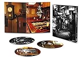 深夜食堂 第三部 【ディレクターズカット版】 プレミアムエディション [Blu-ray]