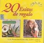 Los Rancheritos Del Topo Chico Vol, 6 " 20 Exitos De Regalo"100 A�os De M�sica