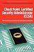 Check
Point
Certified
Security
Administrator
(CCSA)
Certification
Exam
Preparation
Course
in
a
Book
for
Passing
the
Check
Point
Certified
Security
...
on
Your
First
Try
Certification
Study
Guide