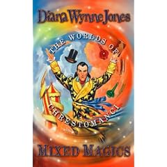 Mixed Magics.