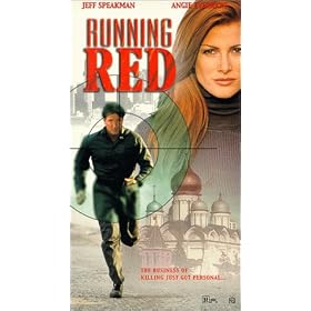 Running Red [VHS]