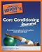 The Complete Idiot's Guide to Core Conditioning Illustrated (Complete Idiot's Guide to) by Ed.D. Patrick S. Hagerman