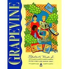 Grapevine: Student's Book Level 2