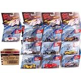 Set of 24 Speed Racer 1 64 Set C Sealed Case !!! by Collectable Diecast