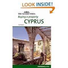 Buying a Property: Cyprus