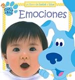 Books : Emociones (Feelings) (Blue's Clues)