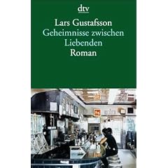 Geheimnisse zwischen Liebenden.
