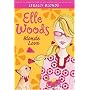 Blonde Love (Legally Elle Woods)