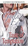 A Taste of Temptation image