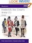 Frederick the Great's Army (1): Cavalry (Men-at-Arms)