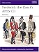 Frederick the Great's Army (1): Cavalry (Men-at-Arms)