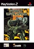Robot Warlords (PS2)
