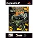 Robot Warlords (PS2)