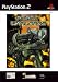 Robot Warlords (PS2)