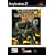 Robot Warlords (PS2)