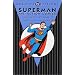 Superman The Action Comics Archives, Vol. 3 (DC Archive Editions)