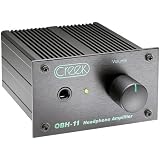 Music Hall OBH-11 Headphone Amplifier