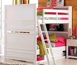 Lea Elite Reflections Full Bunk Bed