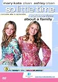 Mary-Kate And Ashley Collection - Vol. 3 - So Little Time [DVD]