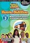 Standard Deviants School DVD Human Nutrition Macronutrients: Carbohydrates Program 3