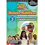 Standard Deviants School DVD Human Nutrition Macronutrients: Carbohydrates Program 3
