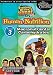 Standard Deviants School DVD Human Nutrition Macronutrients: Carbohydrates Program 3