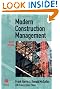 Modern Construction Management
