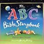 The ABC Bible Storybook