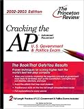 Cracking the AP U.S. Test Prep)