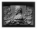 Historic Print (L): [Francis Parkman, 1823-1893, bust portrait, left profile]
