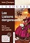 Les Liaisons dangereuses