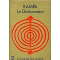 Le Dictionnaire de Rampa
