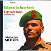 Ballads of the Green Berets