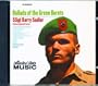 Ballads of the Green Berets