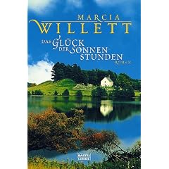 Das Gl�ck der Sonnenstunden: Roman