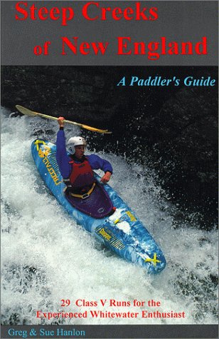Steep Creeks of New England