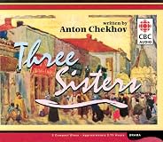 Three Sisters: A Play
