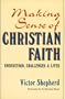 Making Sense of Christian Faith