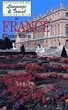 Hippocrene Language and Travel Guide to France