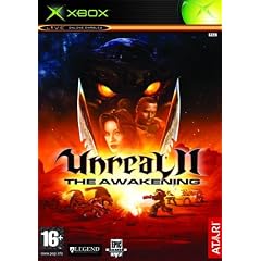 Unreal 2 - The Awakening