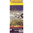 International Travel Maps, Patagonia, Scale 1:2 000 000: Indexed (Travel Reference Map) by Travel Maps