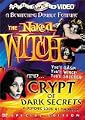 Crypt of Dark Secrets horror
