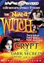 The Naked Witch / Crypt of Dark Secrets
