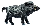 Eigenschaften BULLYLAND 64394 / BULLY 64394 Wildschwein Keiler