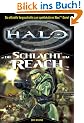 HALO 01. Die Schlacht um Reach