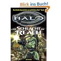HALO 01. Die Schlacht um Reach